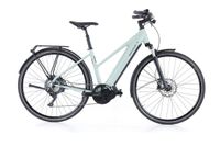 Riese & Müller Roadster Mixte touring - 2022 - 43 cm | nur 127 km | Bosch Performance Line CX (85 Nm) 500 Wh | UVP 4.629 € | 1 Jahr Garantie | E Bike Trekking Kr. München - Ottobrunn Vorschau