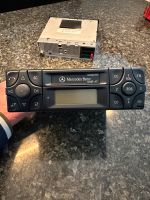 Becker Autoradio Mercedes Benz Audio 10 Baden-Württemberg - Forst Vorschau