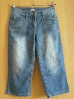 Bermuda - Jeans in 38 von Cecil Hessen - Wolfhagen  Vorschau