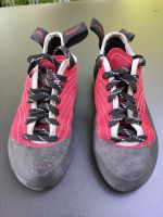 Kletterschuhe Red Chili Impact Zone 37 UK 4 Saarland - Quierschied Vorschau