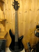 Fenix SH - Short Scale Bass Niedersachsen - Seesen Vorschau