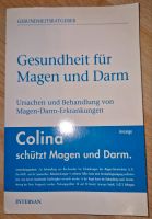 Gesundheit für Magen und Darm Ursachen und Behandlung Nordrhein-Westfalen - Porta Westfalica Vorschau