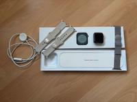 Apple watch SE 2022 Polarstern mit Orginalverpackung und Bändern Nürnberg (Mittelfr) - Röthenbach b Schweinau Vorschau