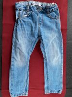 Zara Mädchen blue Jeans 104 cm 3-4 Jahre Duisburg - Rheinhausen Vorschau