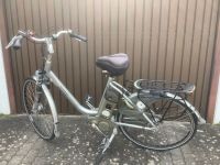 E-Bike Damenrad Gazelle Easy Glider ebike Bayern - Rednitzhembach Vorschau