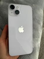 iPhone 14  violett Dresden - Großzschachwitz Vorschau