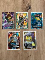 LEGO NINJAGO Trading Cards Serie 6 Booster mit Schock Ronin Nordrhein-Westfalen - Hamm Vorschau