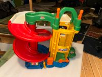 Autorutsche Fisher Price Herzogtum Lauenburg - Mölln Vorschau