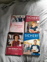 Sicher! Deutschbücher B1+, B2 und B2 im Beruf Baden-Württemberg - Lichtenstein Vorschau