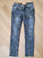 Jeans Street One Style JANE Gr. 27/30 Nordrhein-Westfalen - Lengerich Vorschau