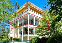 Exklusives Wohnen in Parkvilla in ruhiger Lage mit sonnigem Balkon Baden-Württemberg - Baden-Baden Vorschau