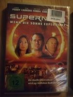 SUPERNOVA- DVD, NEU/OVP!  SUPERNOVA- Wenn die Sonne explodiert DV Stuttgart - Weilimdorf Vorschau