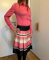 Comma,  Bluse  mit  H&M  Rock zusammen Bayern - Olching Vorschau