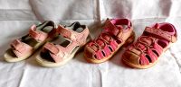 Mädchen Sandalen Schuhe von Elefanten & Lurch, Gr. 28 Dresden - Seevorstadt-Ost/Großer Garten Vorschau