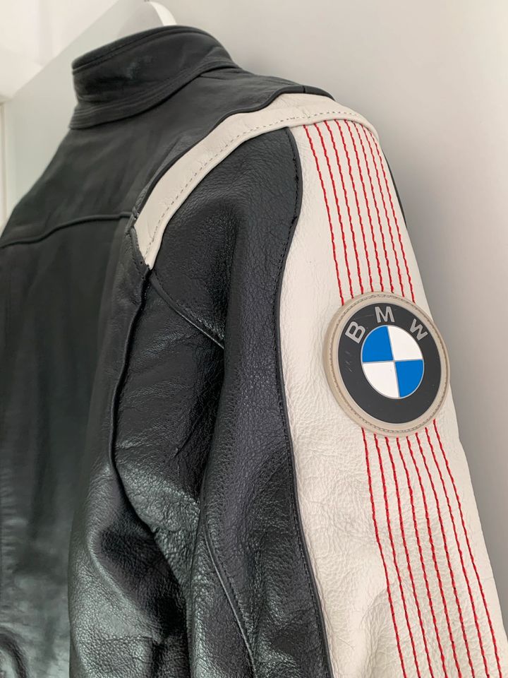 Motorradjacke für Damen, NEU von BMW, Größe M/38 in Berlin