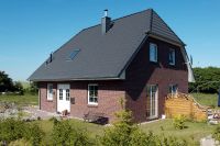 Ihr Traumhaus mit Garten (NEUBAU 2024) - Ascheffel Schleswig-Holstein - Hütten  Vorschau