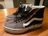 Vans Sneaker High Größe 41 Bayern - Stadtbergen Vorschau