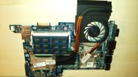 ☺️ Mainboard DELL Studio XPS 1340 Intel NVIDIA GeForce 9400M Bayern - Ingolstadt Vorschau