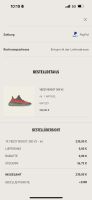 Yeezy Boost 350 Beluga RF Brandenburg - Cottbus Vorschau