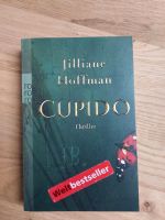 Jilliane Hoffmann "Cupido" Taschenbuch Hessen - Griesheim Vorschau