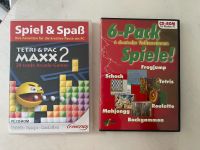 3 PC Spiele CD Rom Wandsbek - Hamburg Duvenstedt  Vorschau