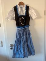 Dirndl, Knielänge Sachsen - Strehla Vorschau
