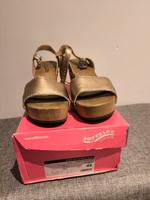 SOFTCLOX Eilyn ungetragen Damen-Schuhe/Sandaletten Hessen - Griesheim Vorschau