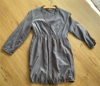 Graue Bluse Edc Gr. 34 Nordrhein-Westfalen - Coesfeld Vorschau