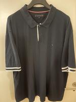 Tommy Hilfiger Polo Poloshirt 5XL / 5XLT Baden-Württemberg - Kuppenheim Vorschau