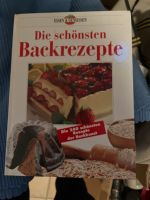 Kochbuch die schönsten Backrezepte von Essen und Genießen Bayern - Regensburg Vorschau