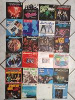 21 x STATUS QUO - Singles Vinyl - Konvolut - 1 € pro Stck Hessen - Roßdorf Vorschau