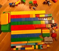 Lego Duplo XXL Konvolut - Gebraucht Obergiesing-Fasangarten - Obergiesing Vorschau