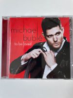 MICHAEL BUBLE - To Be Loved - CD Wandsbek - Hamburg Wellingsbüttel Vorschau