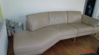 Koinor Leder Sofa Couch 3 Jahre alt in sehr gutem Zustand Saarland - Kleinblittersdorf Vorschau