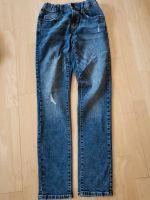 Jungen Teenie S.Oliver Jeans slim Gr. 176 NEU Bayern - Traunstein Vorschau