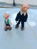 Hurvinek und Spejbel Figuren CZ DDR SPIELZEUG Sachsen - Bautzen Vorschau