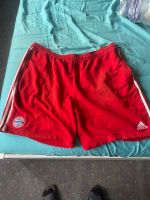 Sporthose Bayern München 3XL Baden-Württemberg - Massenbachhausen Vorschau