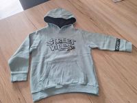 Cooles Sweatshirt Blue Seven gr.98 super Zustand... Niedersachsen - Wunstorf Vorschau