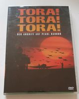 Tora! Tora! Tora! DVD - Der Angriff auf Pearl Harbor Kiel - Ellerbek-Wellingdorf Vorschau