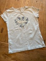 Pepe Jeans Tshirt ♥️ Gr 140 (134) tiptop Nordrhein-Westfalen - Erkelenz Vorschau