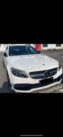 Mercedes C63 S AMG Sondermodell Dortmund - Hombruch Vorschau