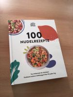 Kochbuch von Just Spices 100 Nudelrezepte NEU Baden-Württemberg - Gosheim Vorschau