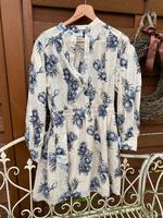 MARC O‘Polo Sommerkleid beige 36/38 neu Hessen - Riedstadt Vorschau