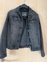 Cecil Jeansjacke, grau/schwarz, used look, Gr.XS Oppenheim - Köngernheim Vorschau