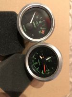 BMW R80,R100 Voltmeter/Zeituhr Motometer Zusatzinstrumente Bayern - Wilhelmsthal Vorschau