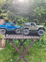 Scaler, Modellbau, RC, Axial, Reely Nordrhein-Westfalen - Bedburg-Hau Vorschau