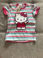 Hallo Kitty H&M T- Shirt Größe 86 Neu, Babykleidung Hamburg - Bergedorf Vorschau