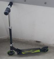 Roller / Scooter für Kinder - Muuwmi - grün - klappbar Berlin - Köpenick Vorschau