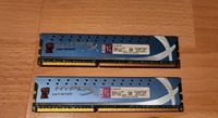 2x 4GB Kingston Hyper Genesis DDR3 RAM 1600MHz 240pin 1,65V Essen - Schonnebeck Vorschau