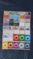 25 Pokemon Karten Pokémon Sammekartenspiel Cards Rheinland-Pfalz - Wörrstadt Vorschau